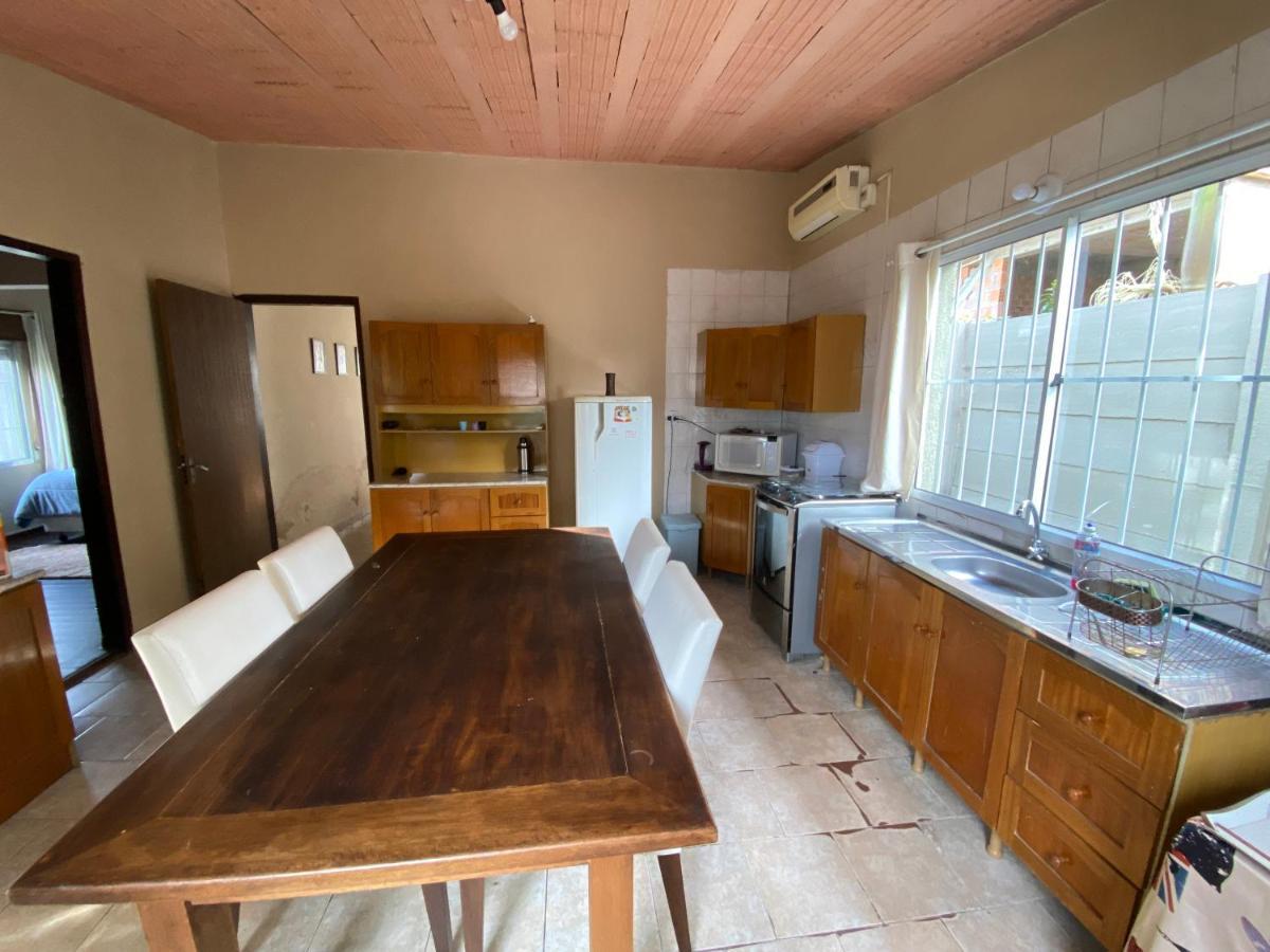 Casa Agradavel Com Lareira Villa Chuí Kültér fotó
