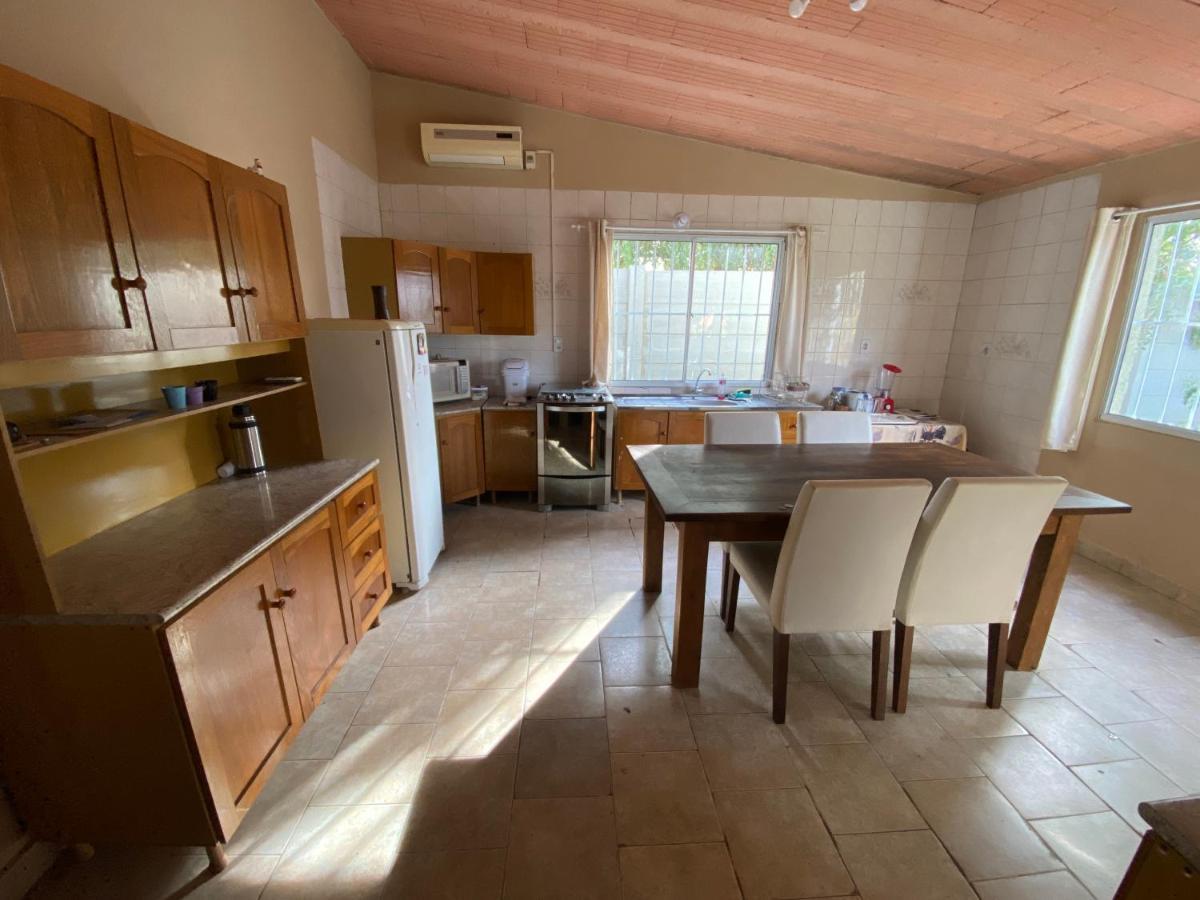 Casa Agradavel Com Lareira Villa Chuí Kültér fotó