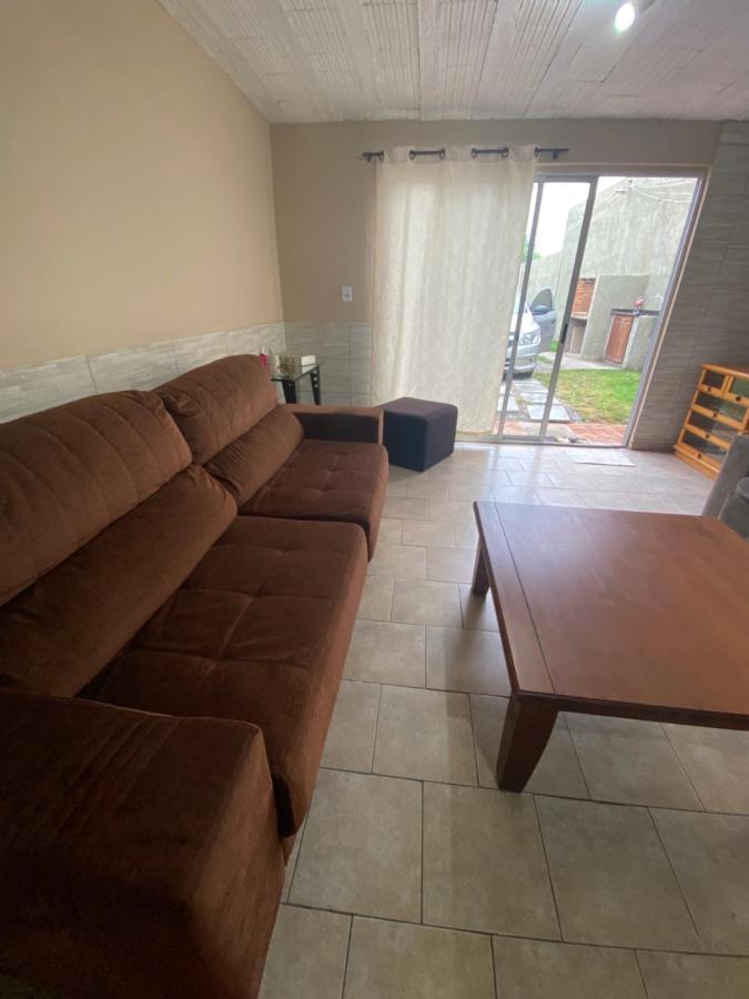 Casa Agradavel Com Lareira Villa Chuí Kültér fotó
