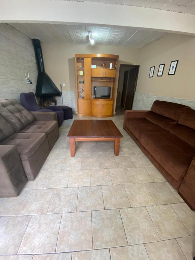 Casa Agradavel Com Lareira Villa Chuí Kültér fotó