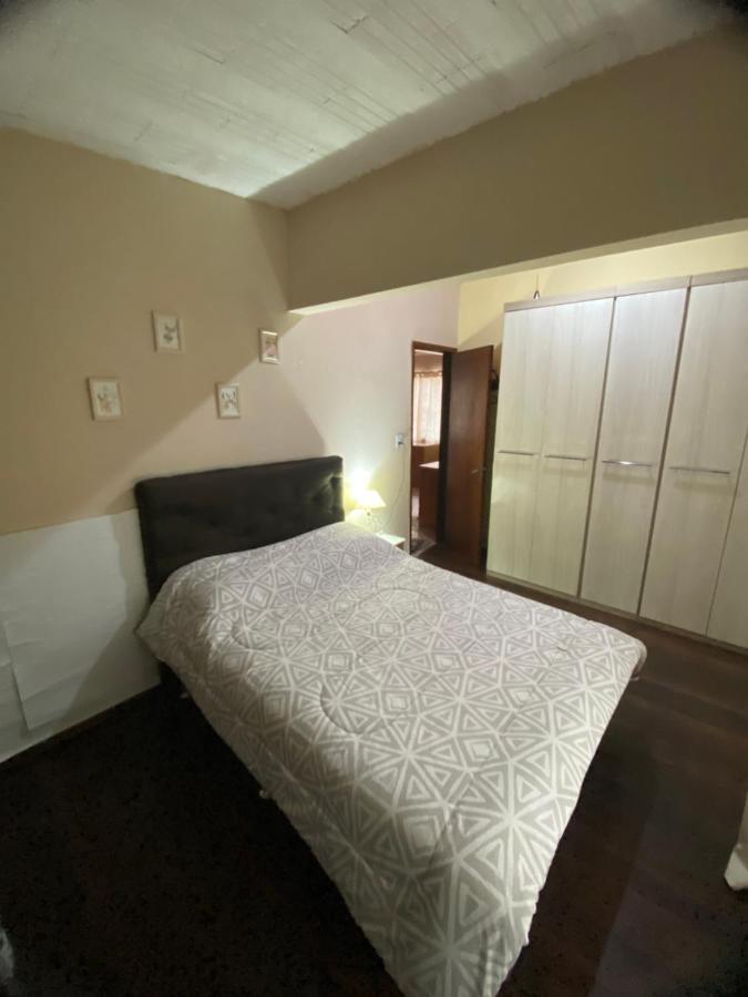 Casa Agradavel Com Lareira Villa Chuí Kültér fotó