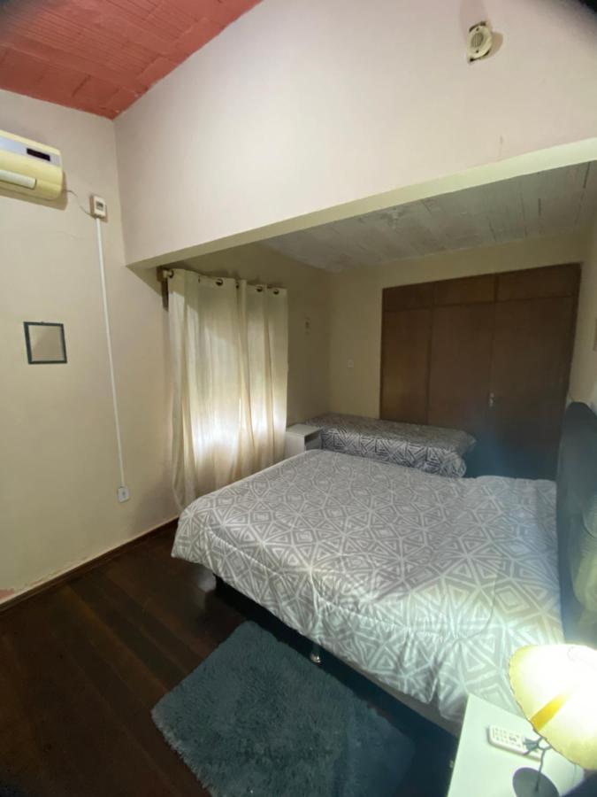 Casa Agradavel Com Lareira Villa Chuí Kültér fotó